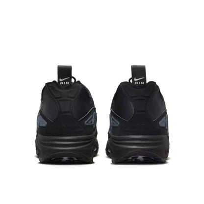 Nike Air Max Sunder Black Silver - FZ2068-001