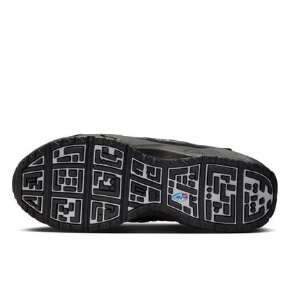 Nike Air Max Sunder Black Silver - FZ2068-001