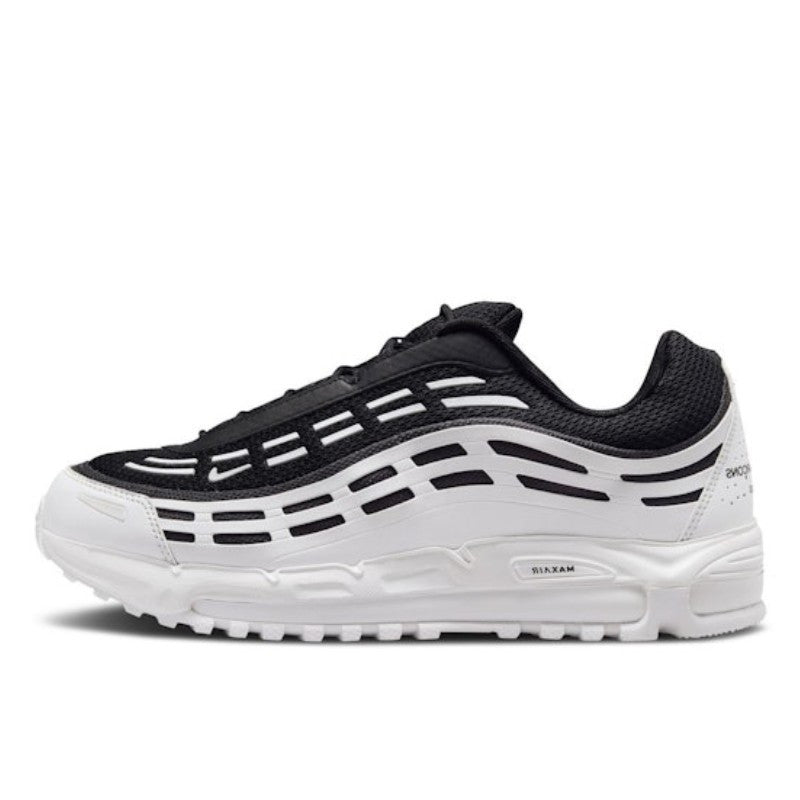 Nike Air Max TL 2.5 Comme des Garcons Homme Plus Black White - HJ6539-101