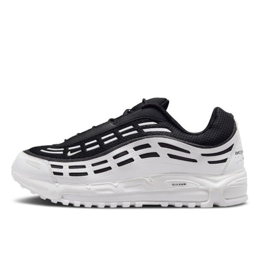 Nike Air Max TL 2.5 Comme des Garcons Homme Plus Black White - HJ6539-101