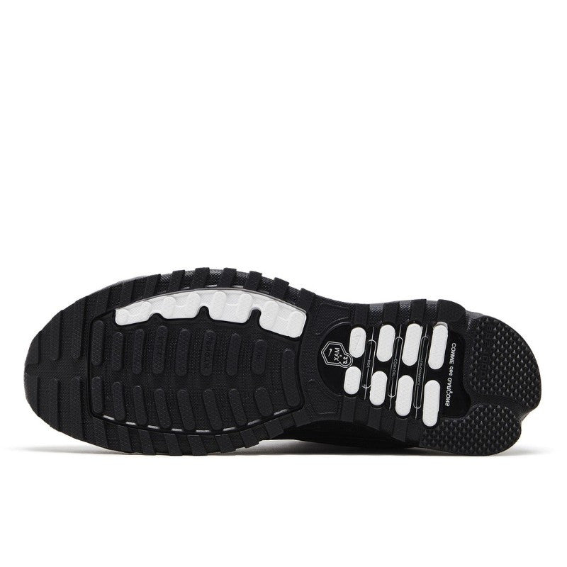 Nike Air Max TL 2.5 Comme des Garcons Homme Plus Black - HJ6539-001
