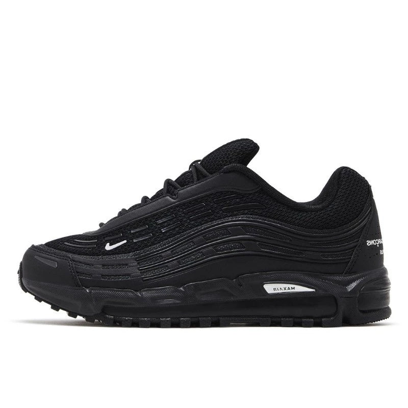 Nike Air Max TL 2.5 Comme des Garcons Homme Plus Black - HJ6539-001