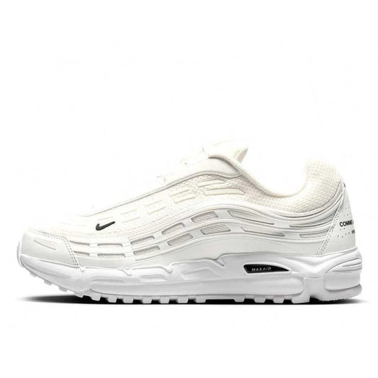 Nike Air Max TL 2.5 Comme des Garcons Homme Plus White - HJ6539-100