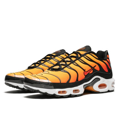 Nike Air Max Plus OG Pimento (2018) - BQ4629-001