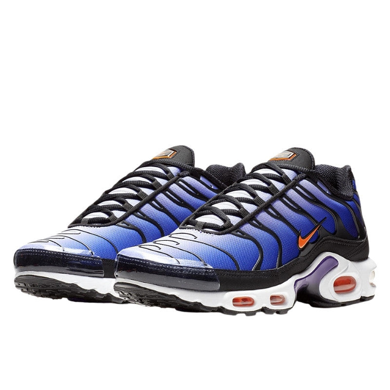 Nike Air Max Plus OG Voltage Purple (2018) - BQ4629-002