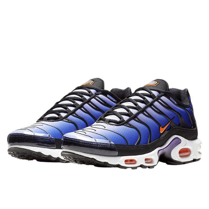 Nike Air Max Plus OG Voltage Purple (2018) - BQ4629-002
