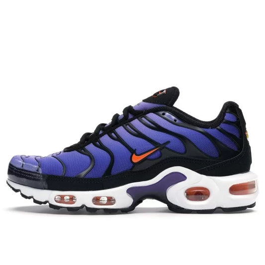 Nike Air Max Plus OG Voltage Purple (2018) - BQ4629-002