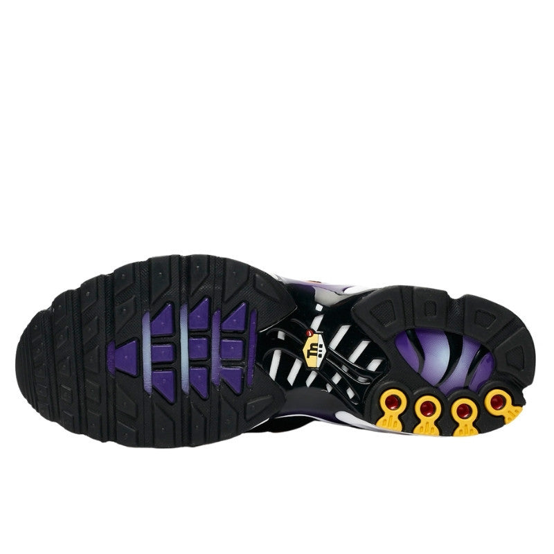 Nike Air Max Plus OG Voltage Purple (2018) - BQ4629-002