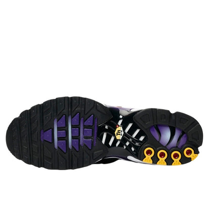 Nike Air Max Plus OG Voltage Purple (2018) - BQ4629-002