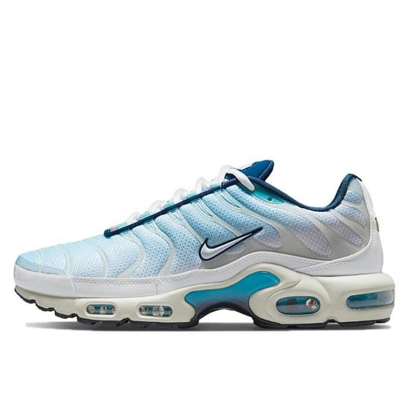 Nike Air Max Plus Sky Blue White - CZ1651-400