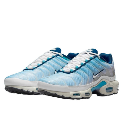 Nike Air Max Plus Sky Blue White - CZ1651-400