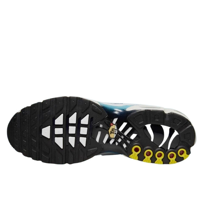 Nike Air Max Plus Sky Blue White - CZ1651-400