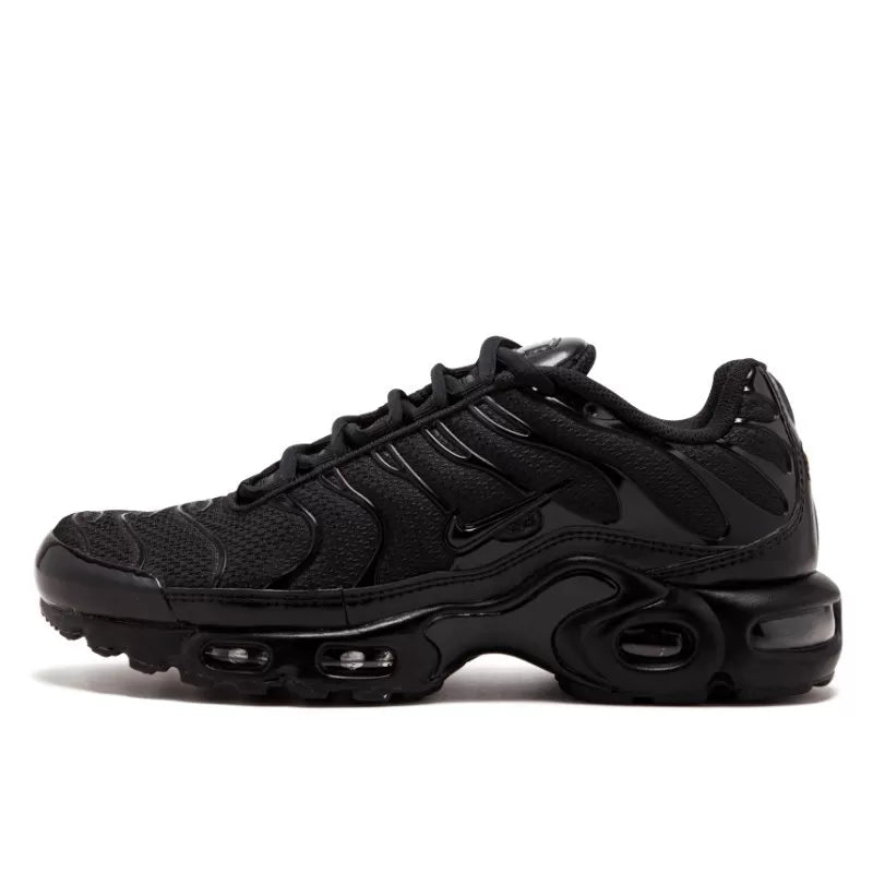 Nike Air Max Plus Triple Black - 604133-050 / CD0609-001