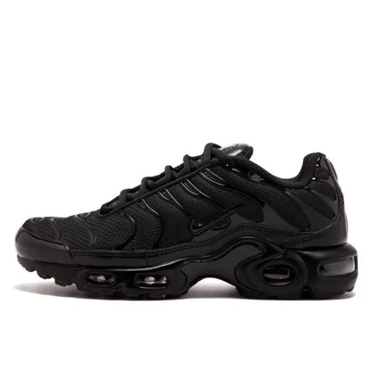 Nike Air Max Plus Triple Black - 604133-050 / CD0609-001