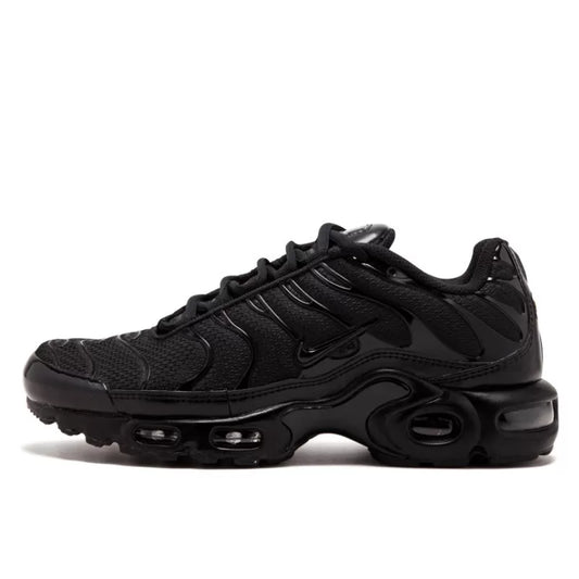 Nike Air Max Plus Triple Black - 604133-050 / CD0609-001
