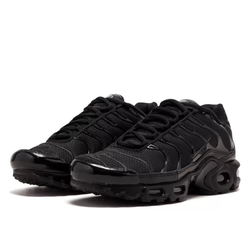Nike Air Max Plus Triple Black - 604133-050 / CD0609-001