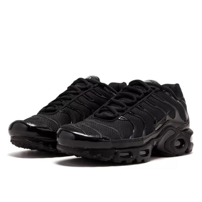 Nike Air Max Plus Triple Black - 604133-050 / CD0609-001