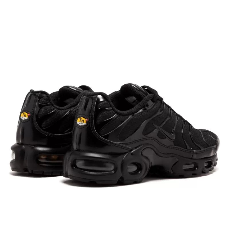 Nike Air Max Plus Triple Black - 604133-050 / CD0609-001