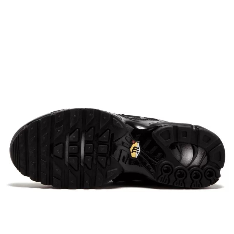 Nike Air Max Plus Triple Black - 604133-050 / CD0609-001