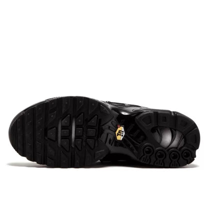 Nike Air Max Plus Triple Black - 604133-050 / CD0609-001