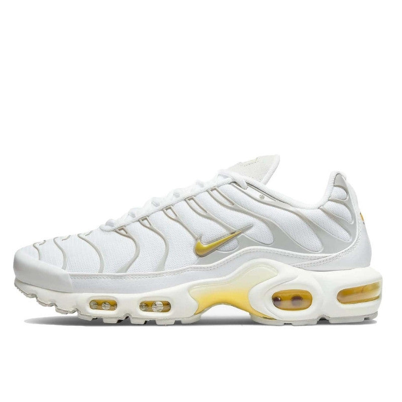 Nike Air Max Plus Summit White Celery - DV6987-100