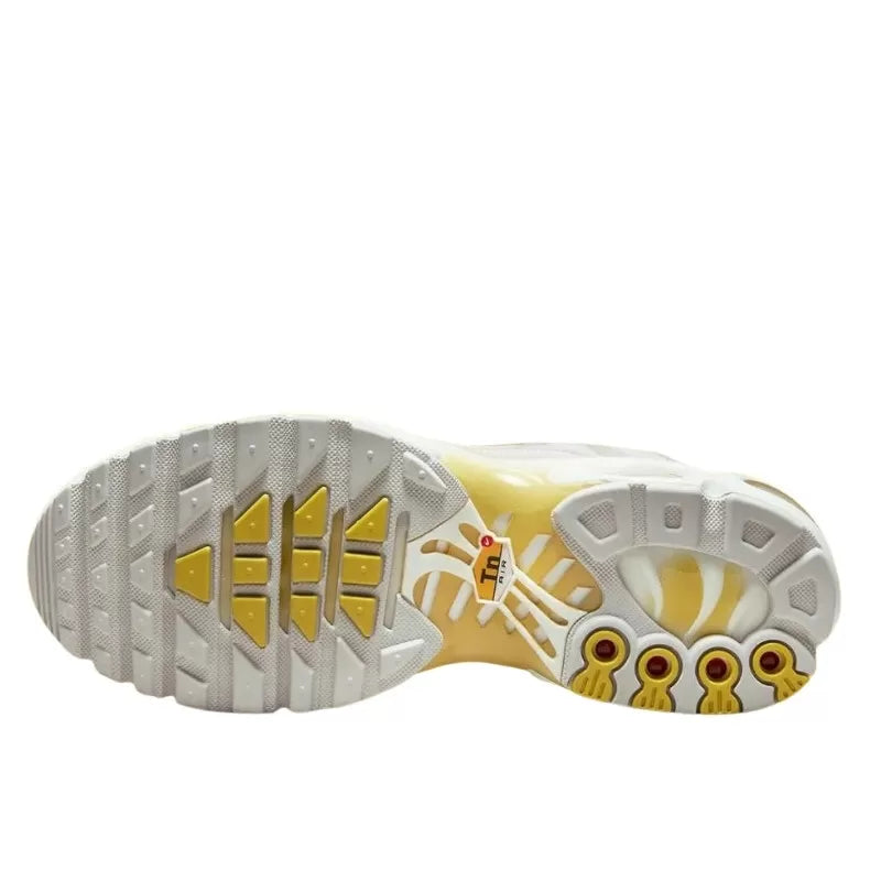 Nike Air Max Plus Summit White Celery - DV6987-100