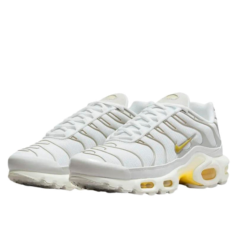 Nike Air Max Plus Summit White Celery - DV6987-100