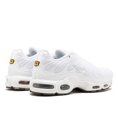 Nike Air Max Plus White - 604133-139