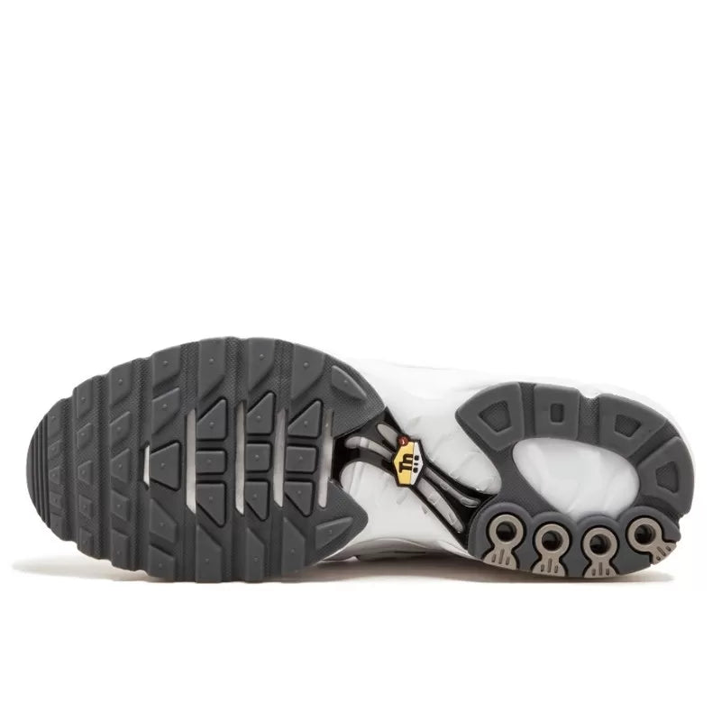 Nike Air Max Plus White - 604133-139