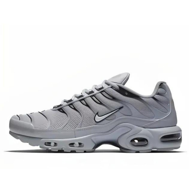 Nike Air Max Plus Wolf Grey - 852630-021