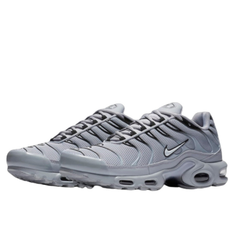 Nike Air Max Plus Wolf Grey - 852630-021