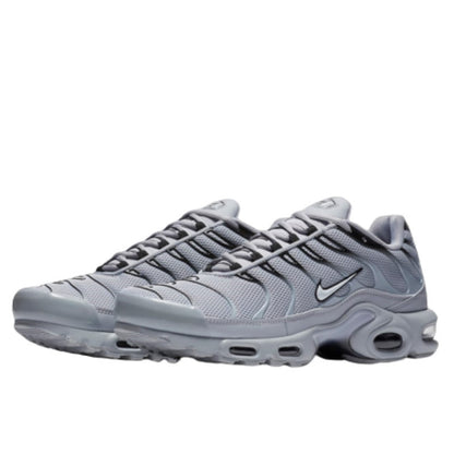 Nike Air Max Plus Wolf Grey - 852630-021