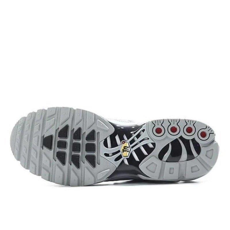 Nike Air Max Plus Wolf Grey - 852630-021