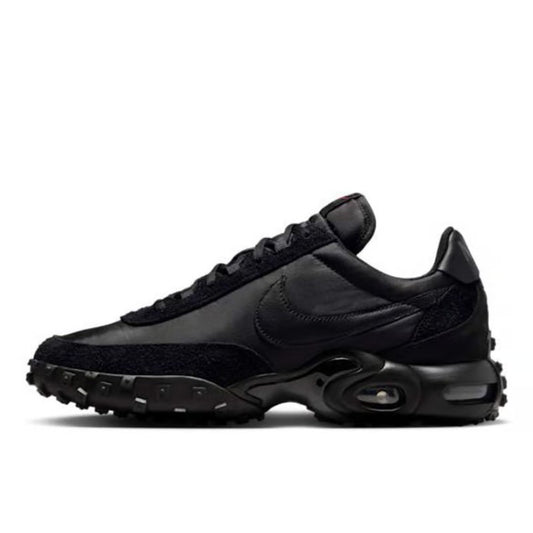 Nike Air Max Waffle Racer SP Black Anthracite - FV6946-001