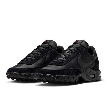 Nike Air Max Waffle Racer SP Black Anthracite - FV6946-001