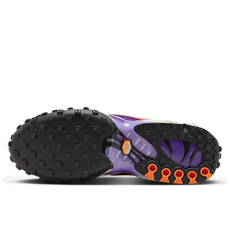 Nike Air Max Waffle Racer SP Voltage Purple - FV6946-500