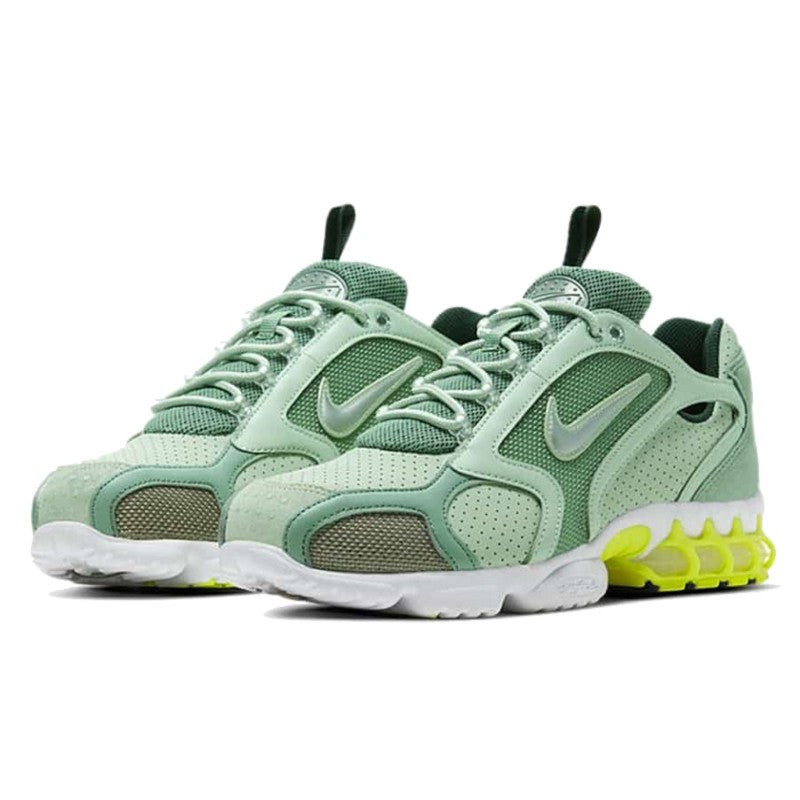 Nike Air Spiridon Cage 2 Pistachio Frost - CW5376-301
