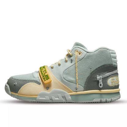 Nike Air Trainer 1 Travis Scott Grey Haze - DR7515-001