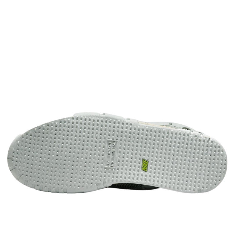 Nike Air Trainer 1 Travis Scott Grey Haze - DR7515-001