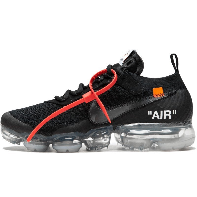 Nike Air Vapormax Off-White Black 2018 - AA3831-002
