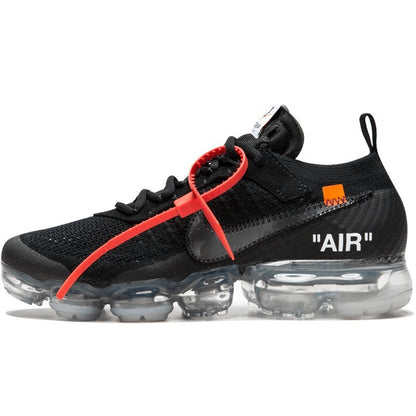 Nike Air Vapormax Off-White Black 2018 - AA3831-002