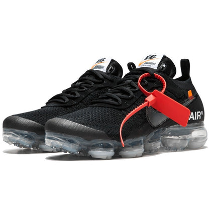 Nike Air Vapormax Off-White Black 2018 - AA3831-002