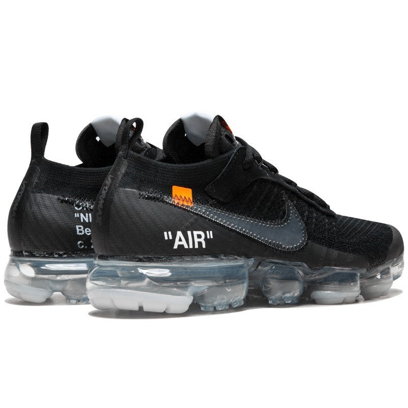 Nike Air Vapormax Off-White Black 2018 - AA3831-002