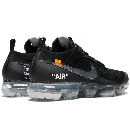 Nike Air Vapormax Off-White Black 2018 - AA3831-002
