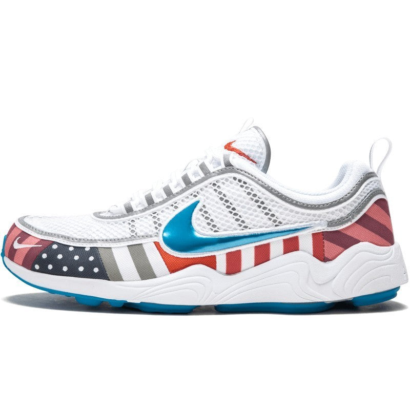 Nike Air Zoom Spiridon Parra - AV4744-100