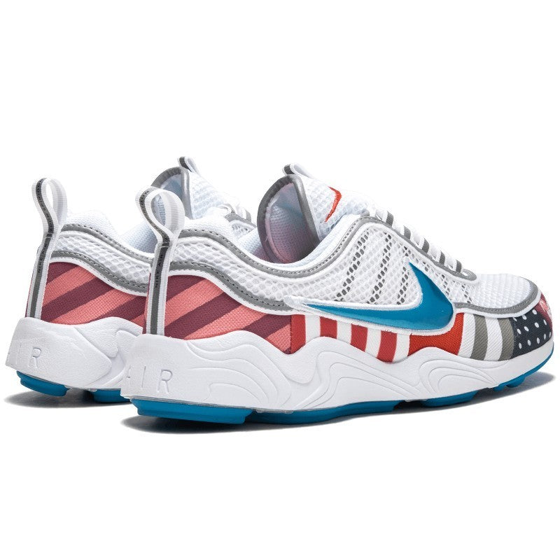 Nike Air Zoom Spiridon Parra - AV4744-100