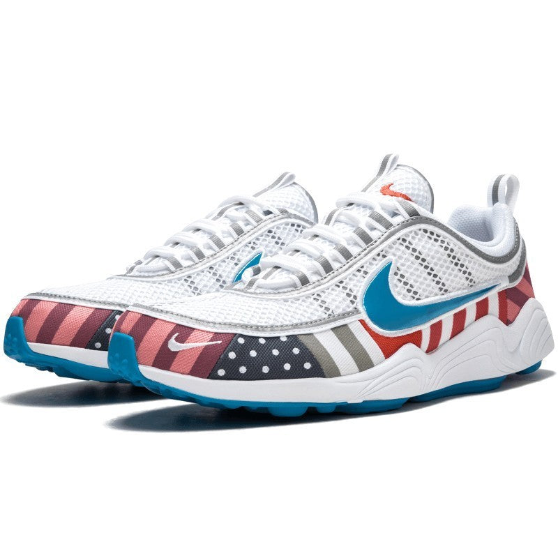 Nike Air Zoom Spiridon Parra - AV4744-100