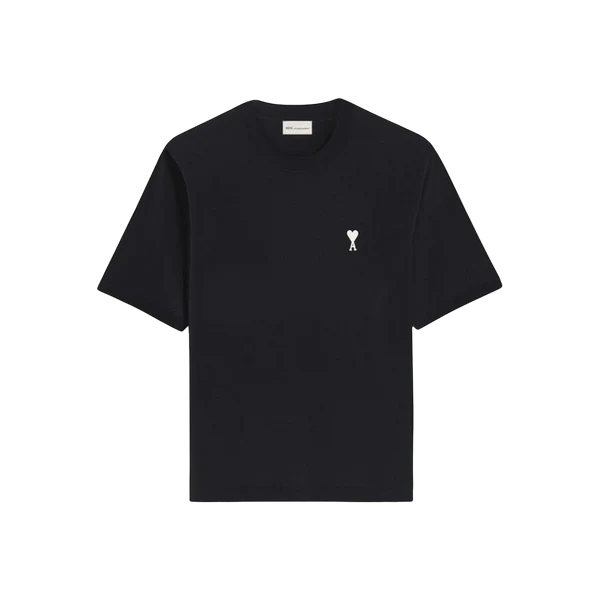 Ami Paris Place Des Victoires - Black