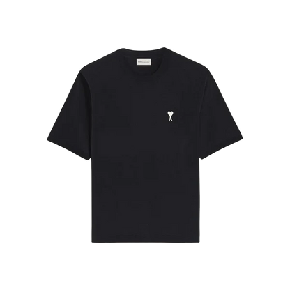 Ami Paris Place Des Victoires - Black