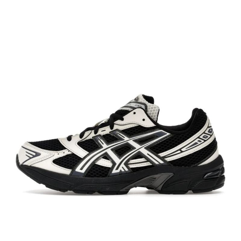ASICS Gel-1130 Black Cream - 1203A609-001